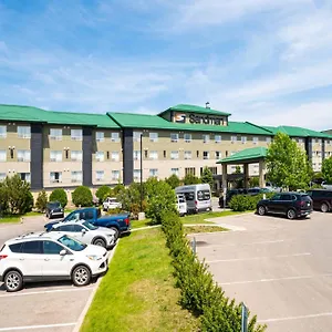 Hotel Sandman Airport, Calgary